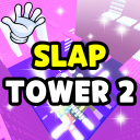 Slap Tower 2 🖐️