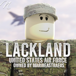 ✈️ Air Force Academy, Lackland