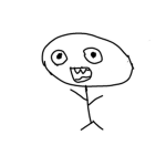Stickmen!!!!