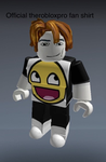 Roblox_kidvids Fan group