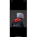 Kakashiueisnsis