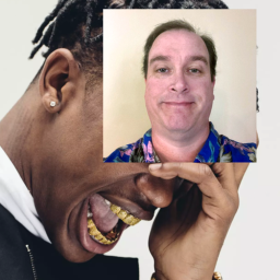 find courage for travis FJent obby