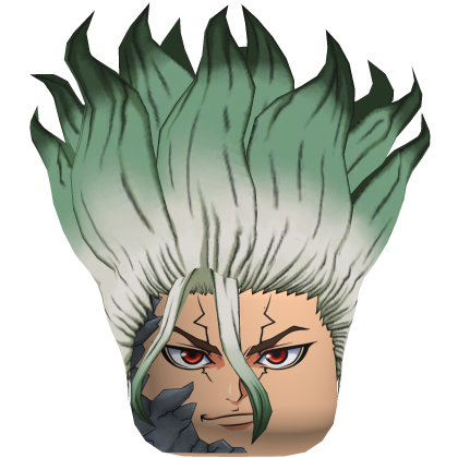 Dr. Stone Senku