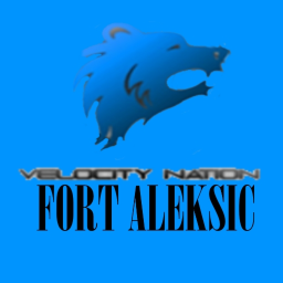 Velocity Nation ¦ Fort Aleksic