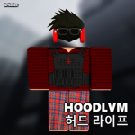 hoodlvm