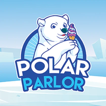 Polar Parlor Roblox group icon