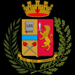Mappa Riunione Polizia di Stato Padova RP