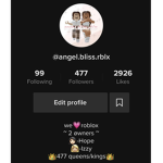 Hope’s #cherrisquad || __roblox.girl.x