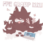 (FPE) ∆ The Kaaatieverse ∆
