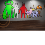 Mine gaming group