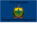 [UAA] 1st Vermont Sharpshooters Regiment