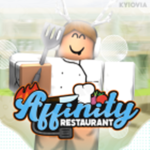 Affinity Restaurant's