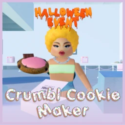 🍪Roblox Cookie Maker 🍪 icon
