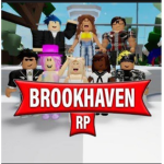 Para fans de yt y de brookhaven