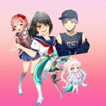 ♥~United Anime Fans Of Roblox~♥