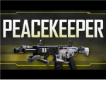 peacekeepers of the world