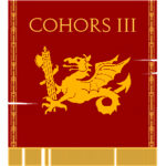 X~Legion: Cohors III