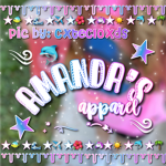 - amandas apparel