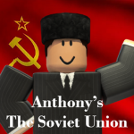 • The Union of Soviet Socialist Republics •