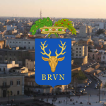 Brindisi, Italy.