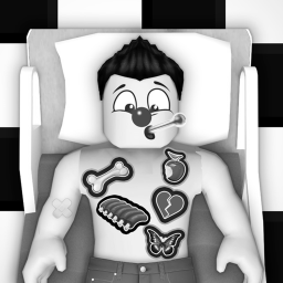 [SANDBOX] Hospital Tycoon