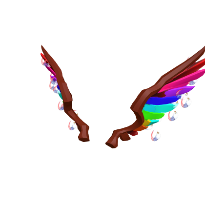 Flan dre wings version too