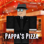 Pappa's Pizza