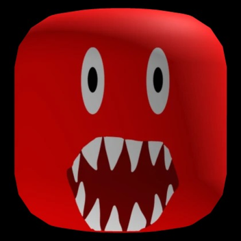 laser tag but...THERE ARE DRAKOBLOXXERS