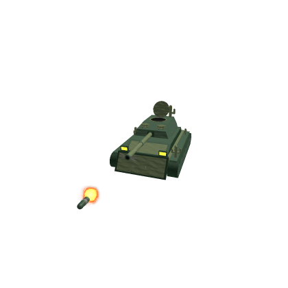 Cactus Tank