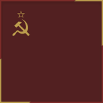 • The Union of Soviet Socialist RepubIics •