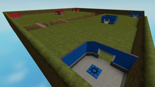 capture the flag