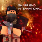 [PMC] Sharp End International