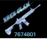 X-RES CLAN