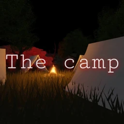 The Camp icon