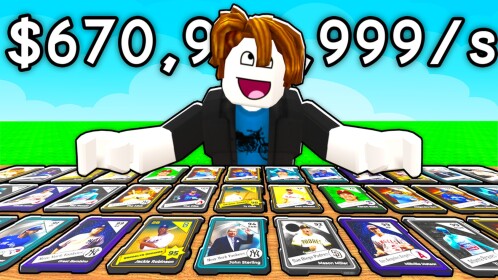 [UPD🔥] Rip a Baseball Pack