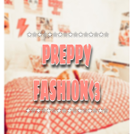preppy fashion<3