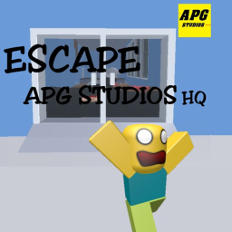 Escape A-P-G Studios HQ