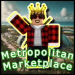 Metropolitan Marketplace