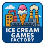 Ice Cream Games Factory Group Thumbnail