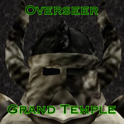 Grand Overseer Temple