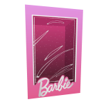 Barbie Box