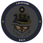 LAF | Navy