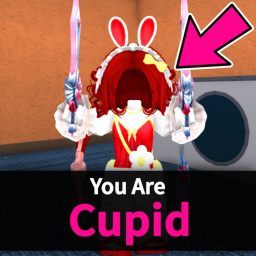 💘 CUPID icon