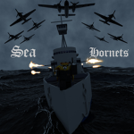 [SEA] The Sea Hornets