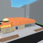 Happy Burger (Alpha)