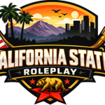 California RP | Semi Serious