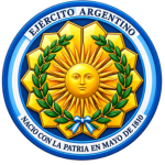 ENRA | Ejercito Nacional Argentino