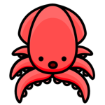 Squidland X