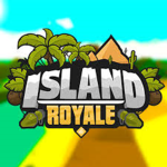 Island Royale Ranking