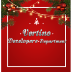 Vertino - Development Department